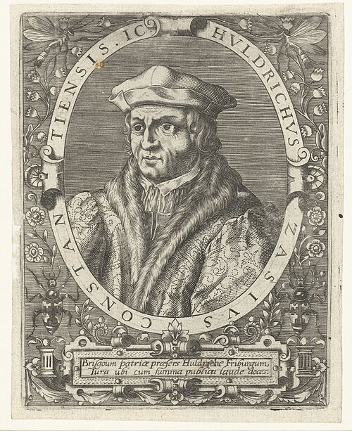 Ulrich Zasius